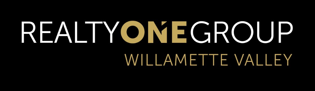 Realty One Group — Willamette Valley